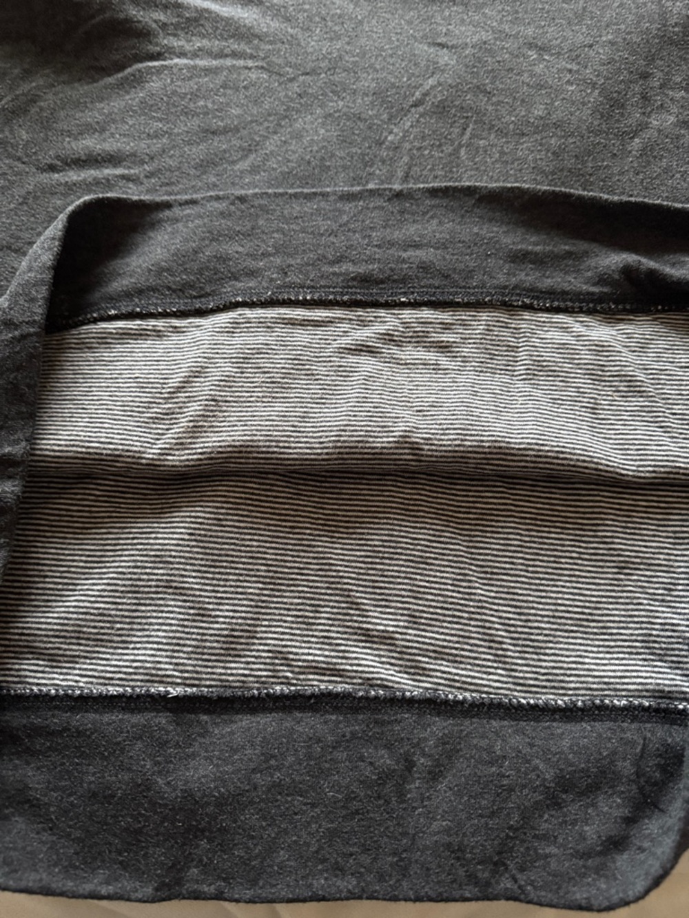 Carhartt lined tee-shirt - Picture 7 of 11